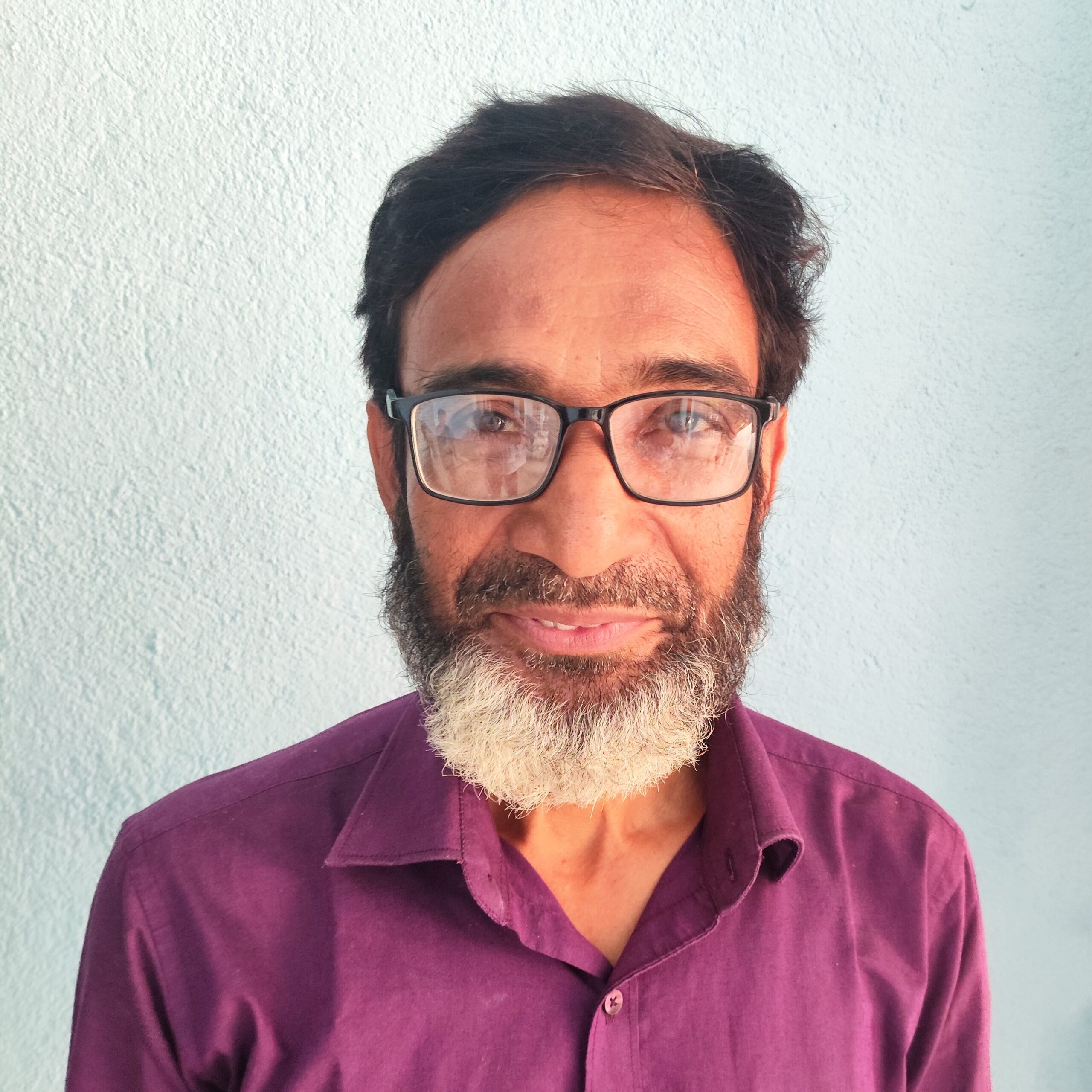 Abdul Barik Shaikh