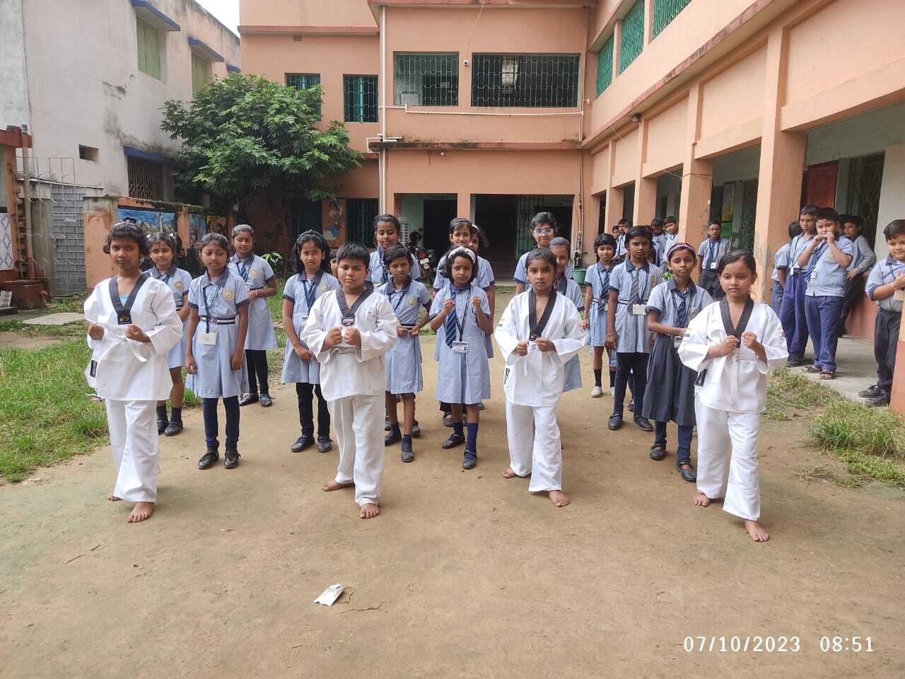 Cultural Celebration