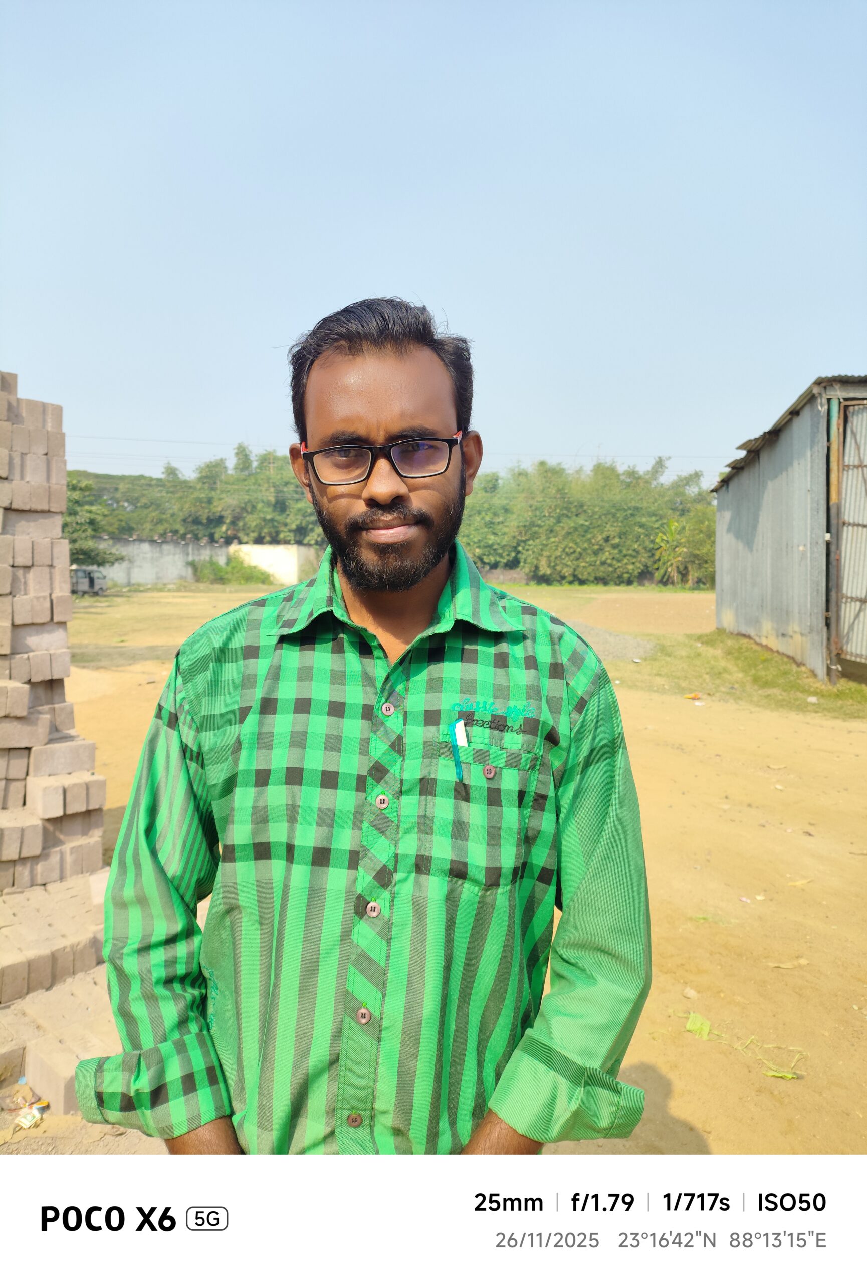 Arindam Mondal