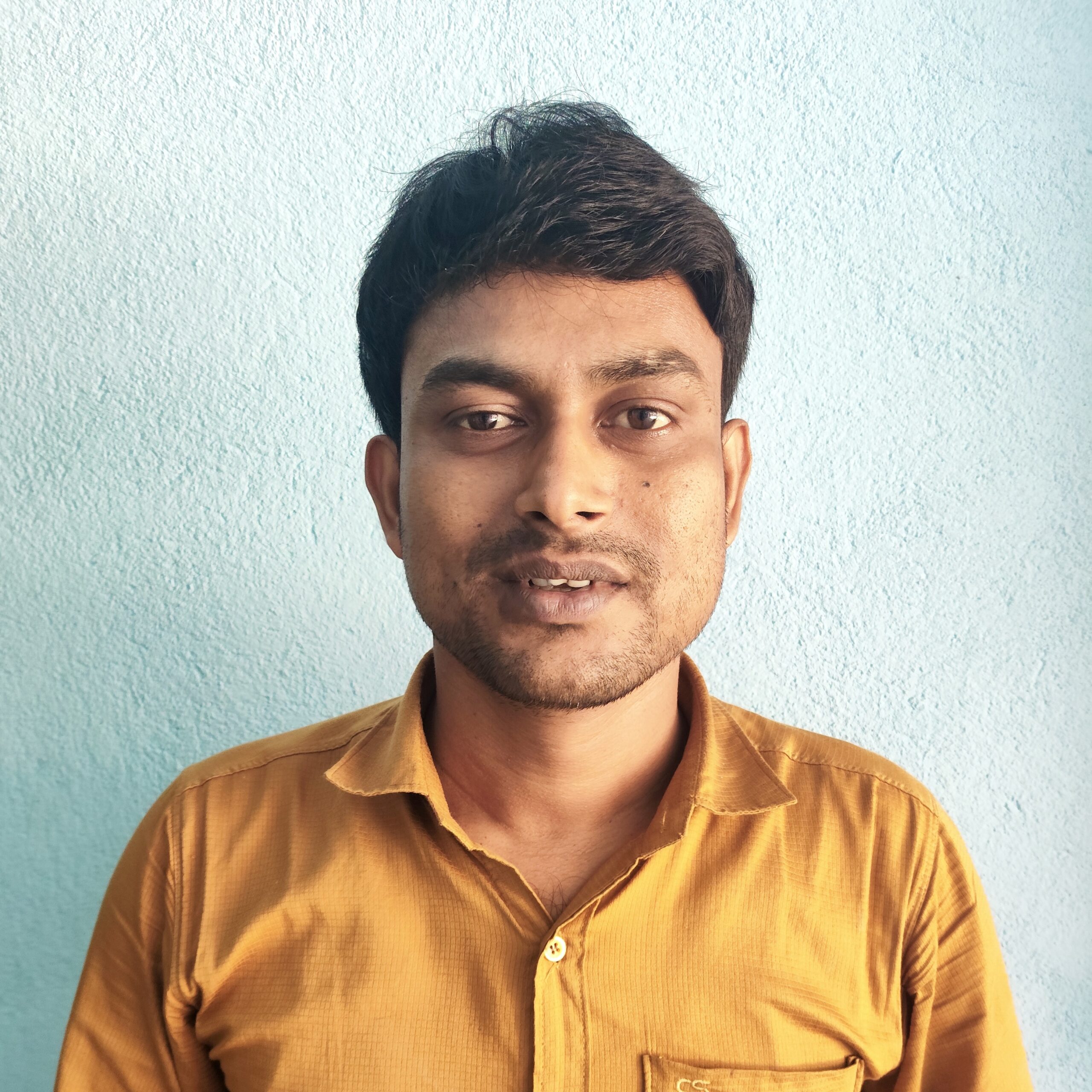 Subodh Ghosh