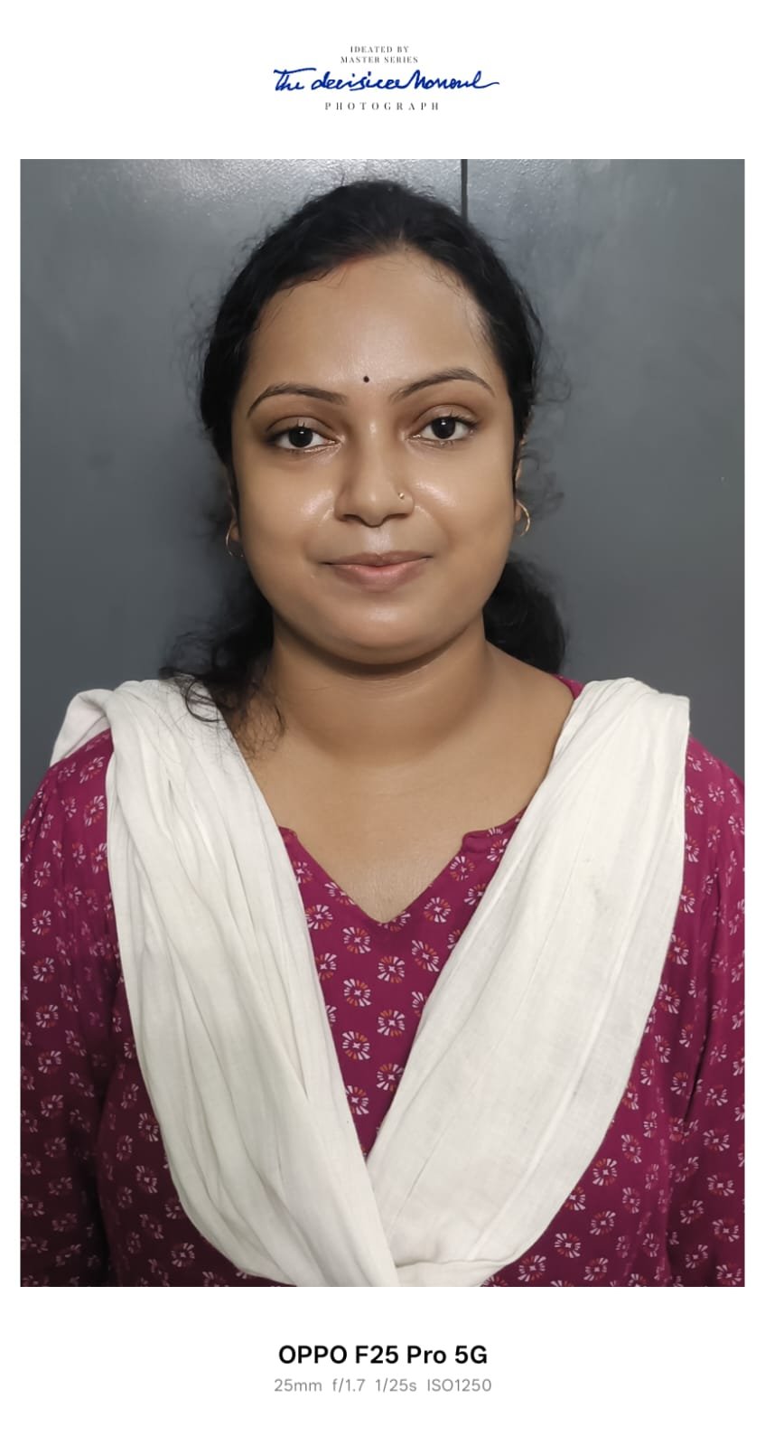 Tandrima Sarkar Dey